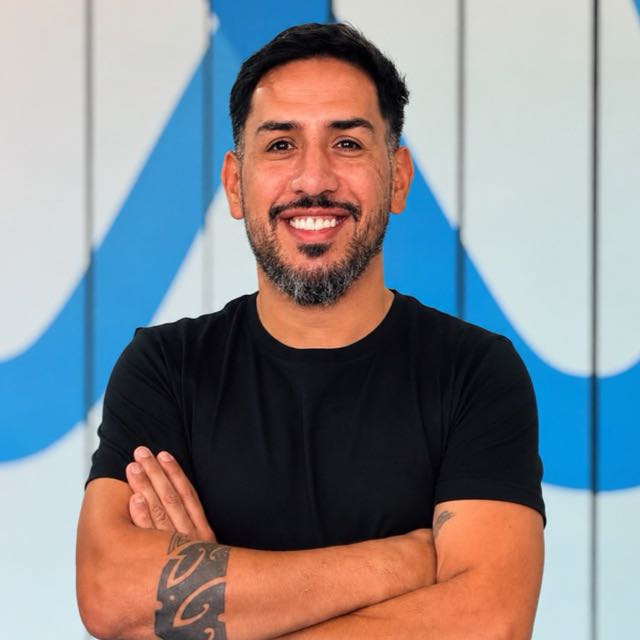 Danilo Oliveira, autor do livro Meta Ads para Todos