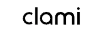 Logo da Clami, empresa em que Danilo Oliveira atuou no time interno de aquisição